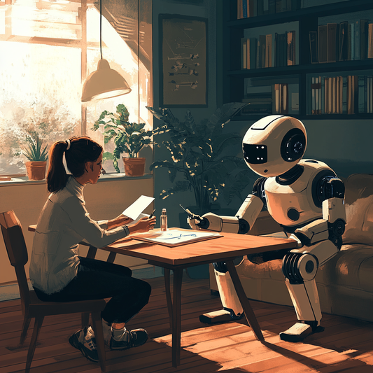 REAL: Revolutionizing Expression with Artificial Learning